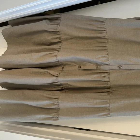 Brochu walker Havana Dress - Picture 10 of 16